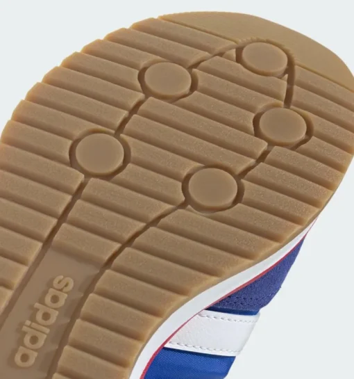 DAMES adidas Sneakers blauw