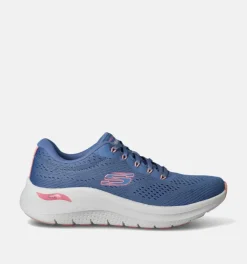 DAMES Skechers Sneakers