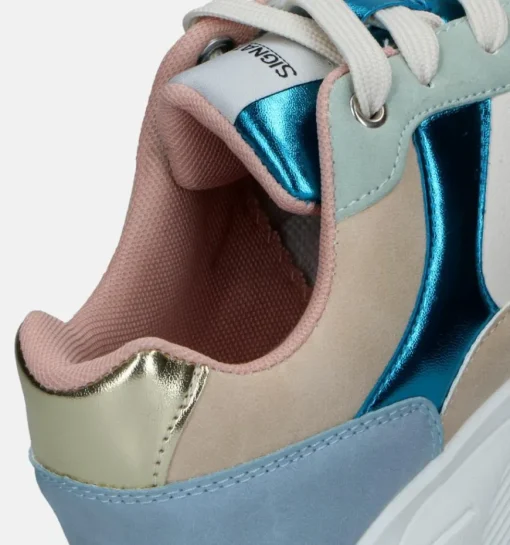 DAMES Signatur Sneakers