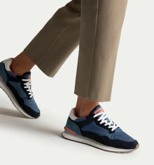DAMES HOFF Sneakers