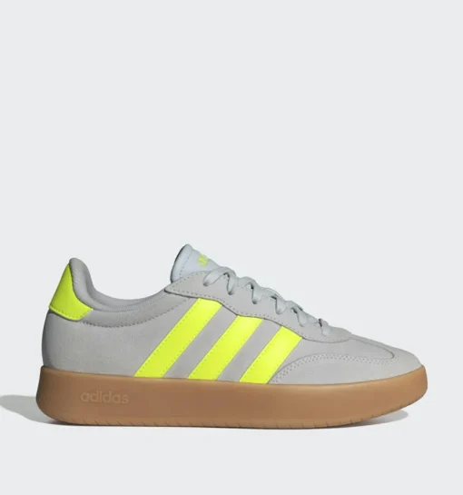 DAMES adidas Sneakers blauw