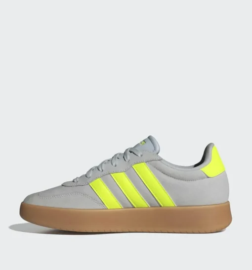 DAMES adidas Sneakers blauw