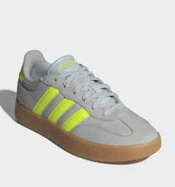 DAMES adidas Sneakers blauw
