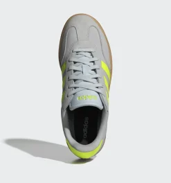 DAMES adidas Sneakers blauw