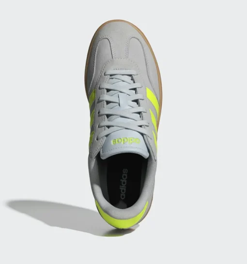 DAMES adidas Sneakers blauw