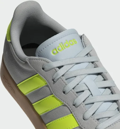 DAMES adidas Sneakers blauw