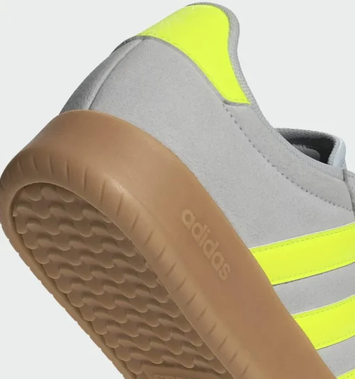 DAMES adidas Sneakers blauw
