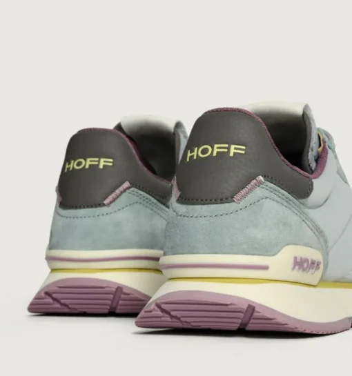 DAMES HOFF Sneakers