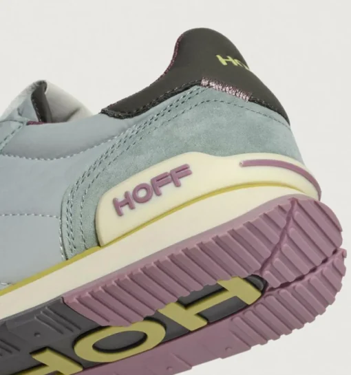DAMES HOFF Sneakers
