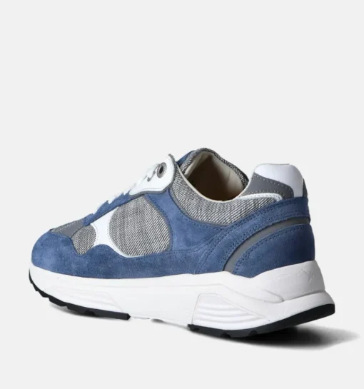 DAMES Xsensible Sneakers