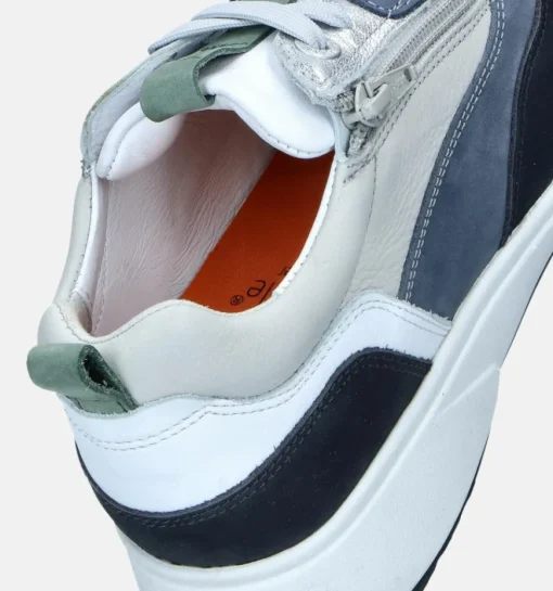 DAMES Xsensible Sneakers