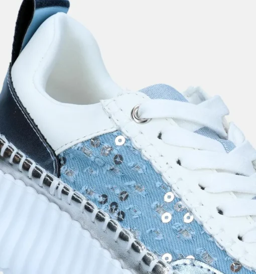 DAMES La Strada Sneakers