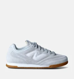 DAMES New Balance Sneakers blauw