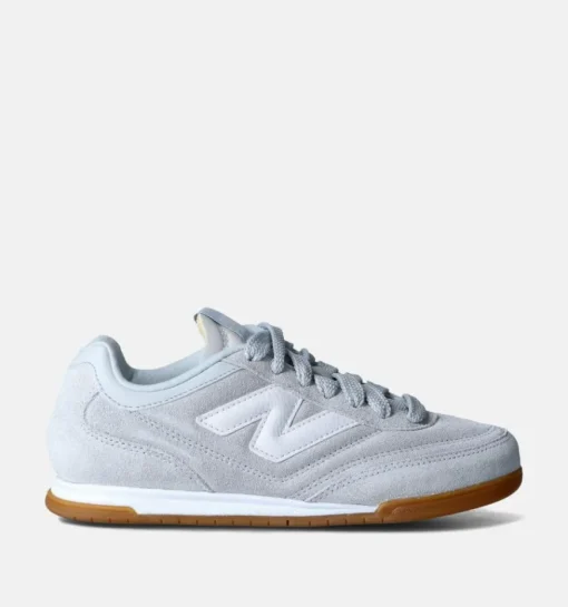 DAMES New Balance Sneakers blauw