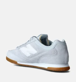 DAMES New Balance Sneakers blauw