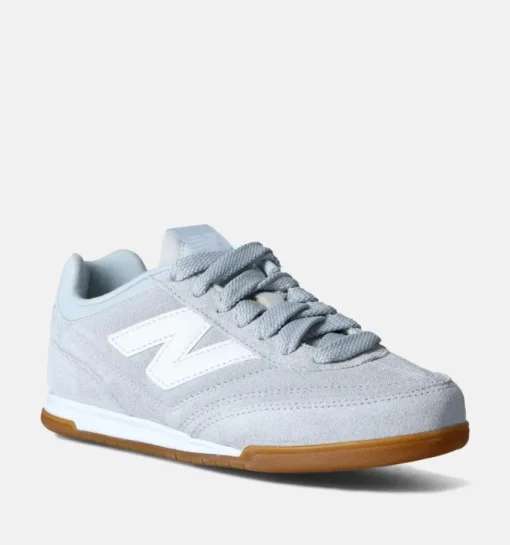 DAMES New Balance Sneakers blauw