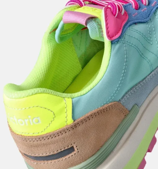 DAMES Victoria Sneakers