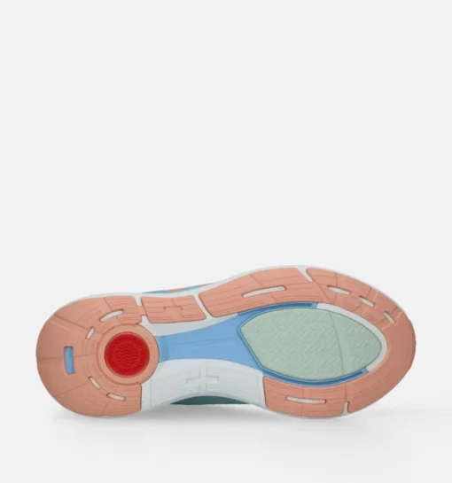 DAMES FitFlop Sneakers
