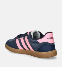 DAMES adidas Sneakers blauw