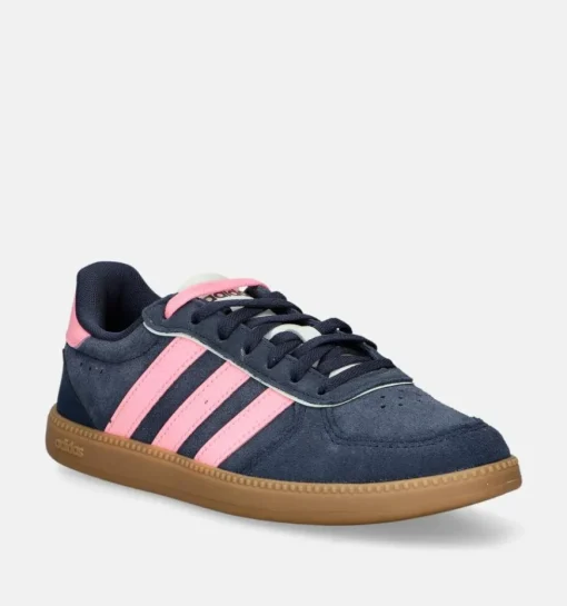 DAMES adidas Sneakers blauw