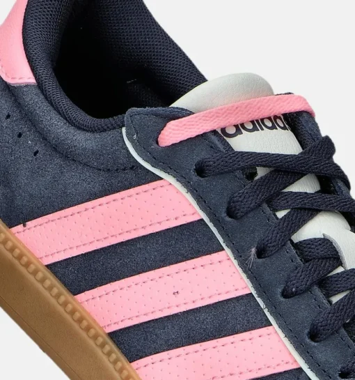DAMES adidas Sneakers blauw