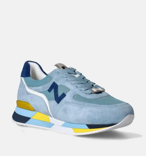 DAMES Nathan-Baume Sneakers