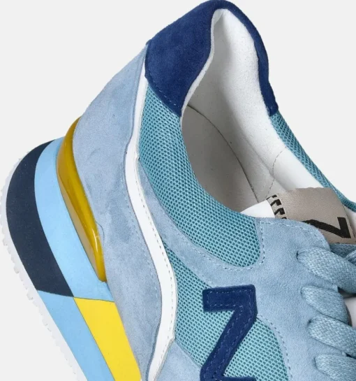 DAMES Nathan-Baume Sneakers