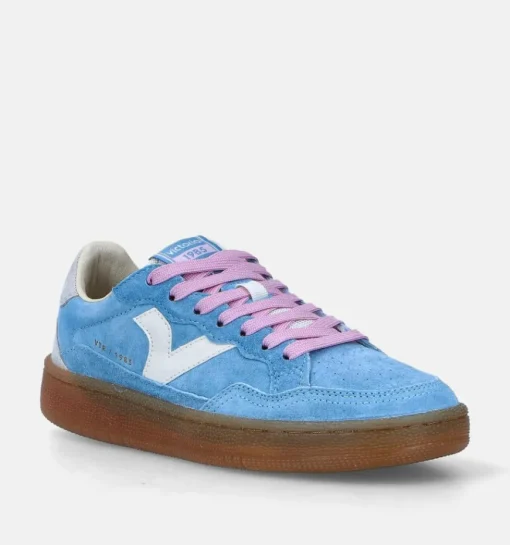 DAMES Victoria Sneakers