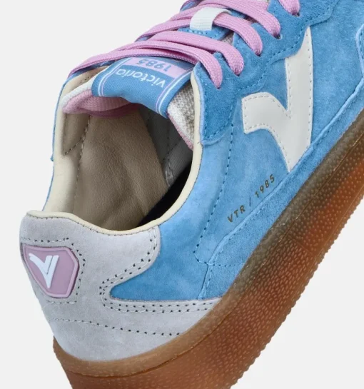 DAMES Victoria Sneakers