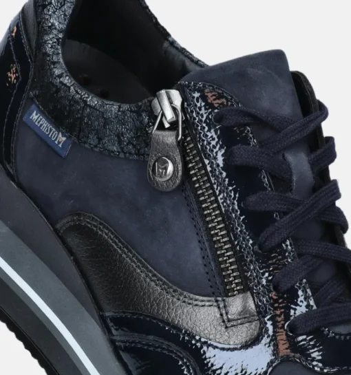 DAMES Mephisto Sneakers