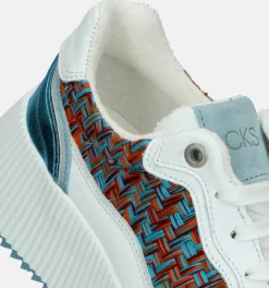 DAMES CKS Sneakers