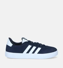 DAMES adidas Sneakers blauw