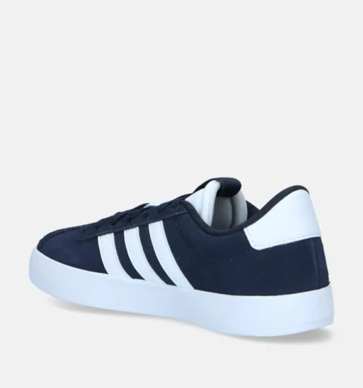 DAMES adidas Sneakers blauw