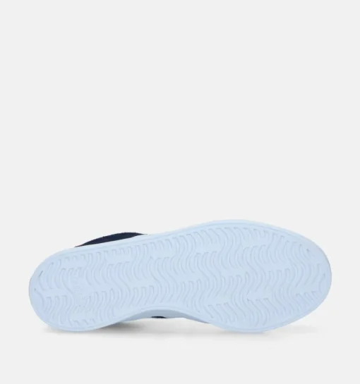 DAMES adidas Sneakers blauw
