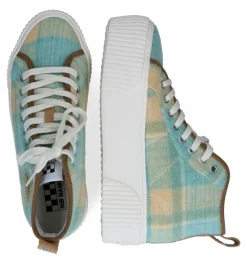 DAMES No Name Sneakers