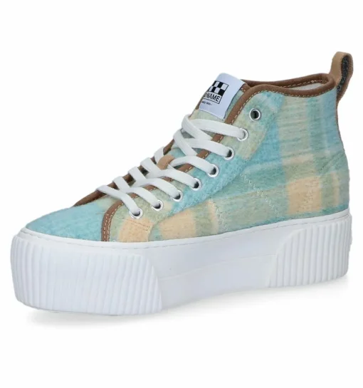 DAMES No Name Sneakers