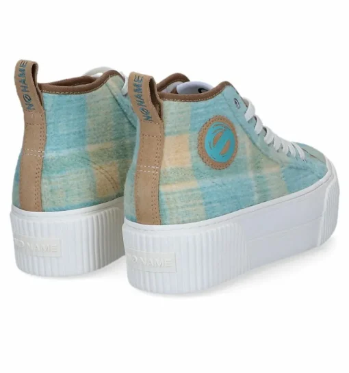 DAMES No Name Sneakers
