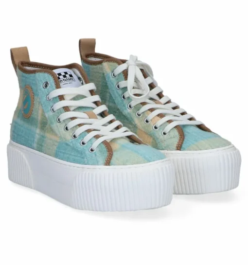 DAMES No Name Sneakers