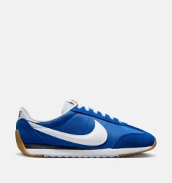 DAMES Nike Sneakers blauw