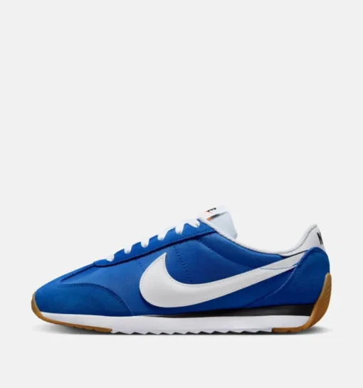 DAMES Nike Sneakers blauw