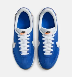DAMES Nike Sneakers blauw