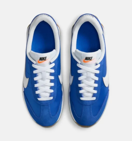 DAMES Nike Sneakers blauw