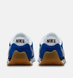 DAMES Nike Sneakers blauw
