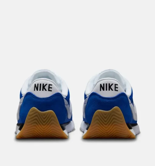 DAMES Nike Sneakers blauw