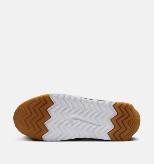 DAMES Nike Sneakers blauw