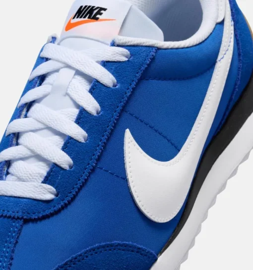 DAMES Nike Sneakers blauw
