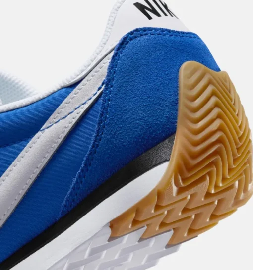 DAMES Nike Sneakers blauw