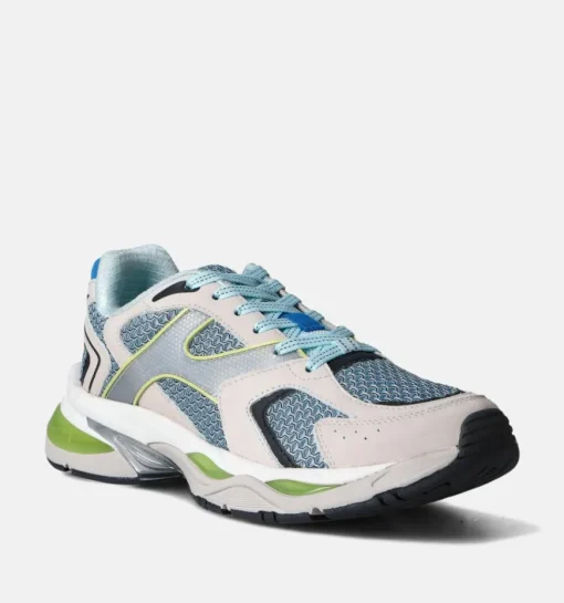 DAMES Hip Sneakers