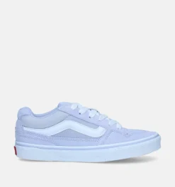 DAMES Vans Sneakers blauw