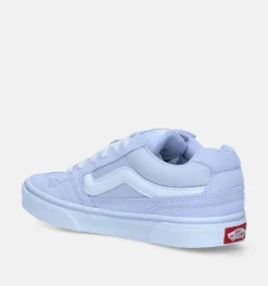 DAMES Vans Sneakers blauw